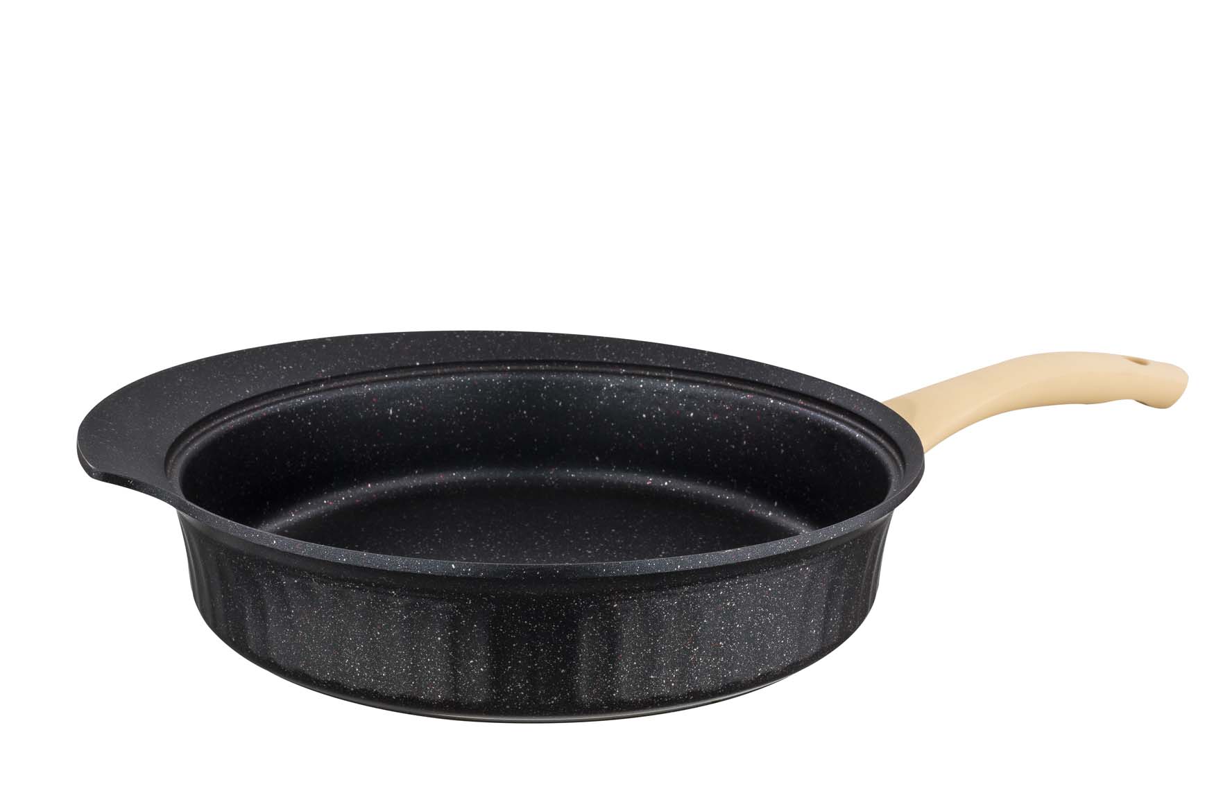 WING LINE FRYPAN