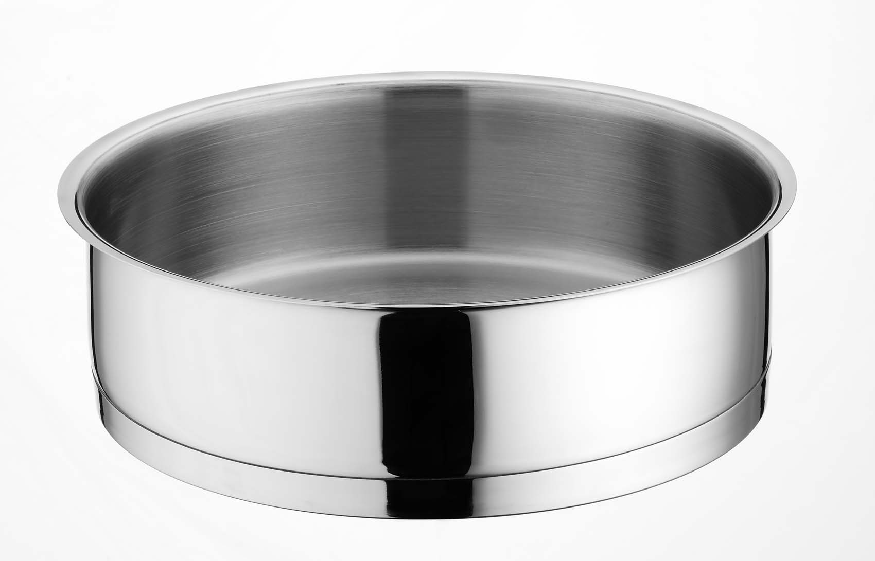 Stainless Steel Without Handle Oven Tray